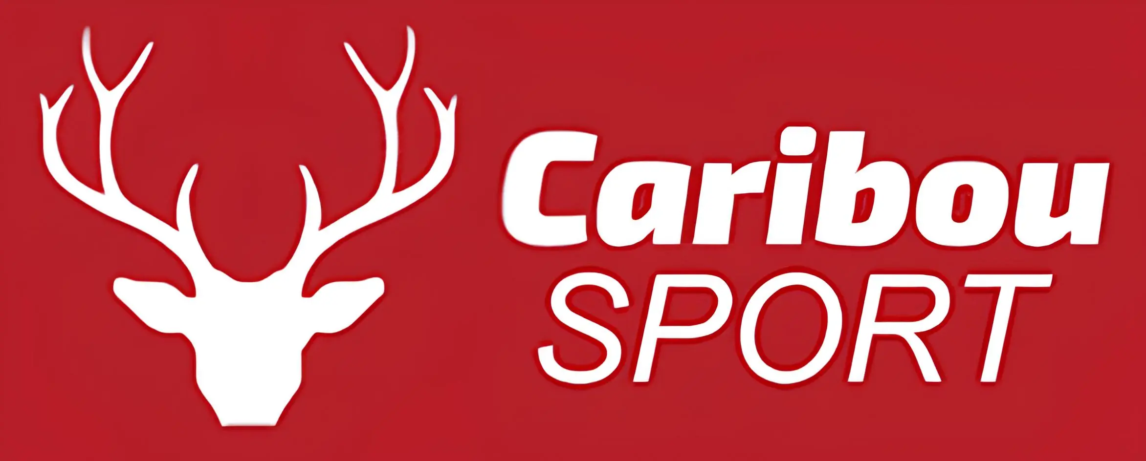 Caribou Sport Logo